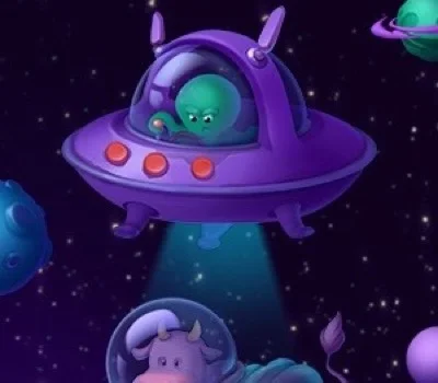 Rocket Stars cover