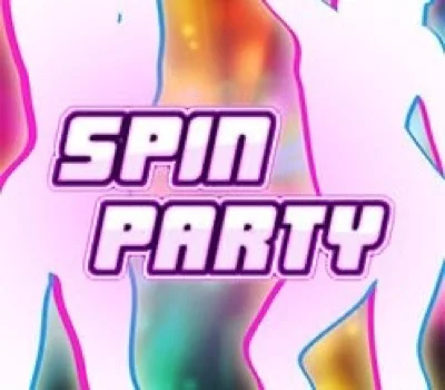 Spin Party cover